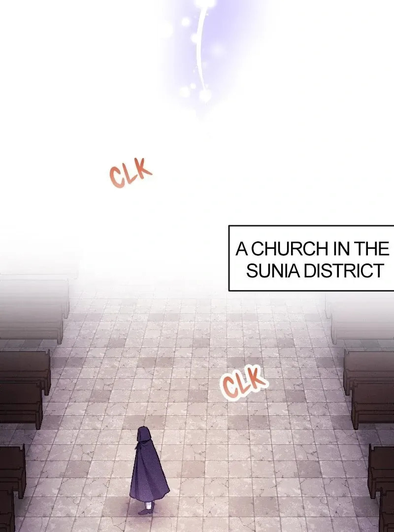 Yari Suterareta Seijo wa, Raisede wa Dekiai Kyohi Suru Koto o Chikaimasu Chapter 54 page 21 - 