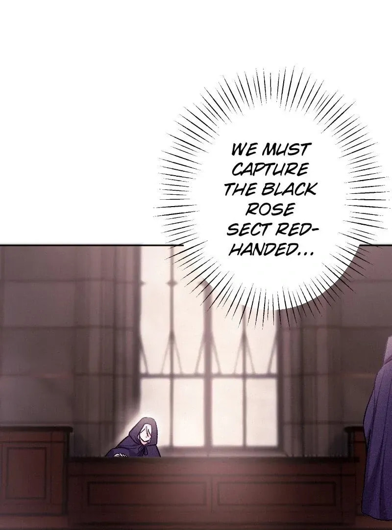 Yari Suterareta Seijo wa, Raisede wa Dekiai Kyohi Suru Koto o Chikaimasu Chapter 54 page 24 - 