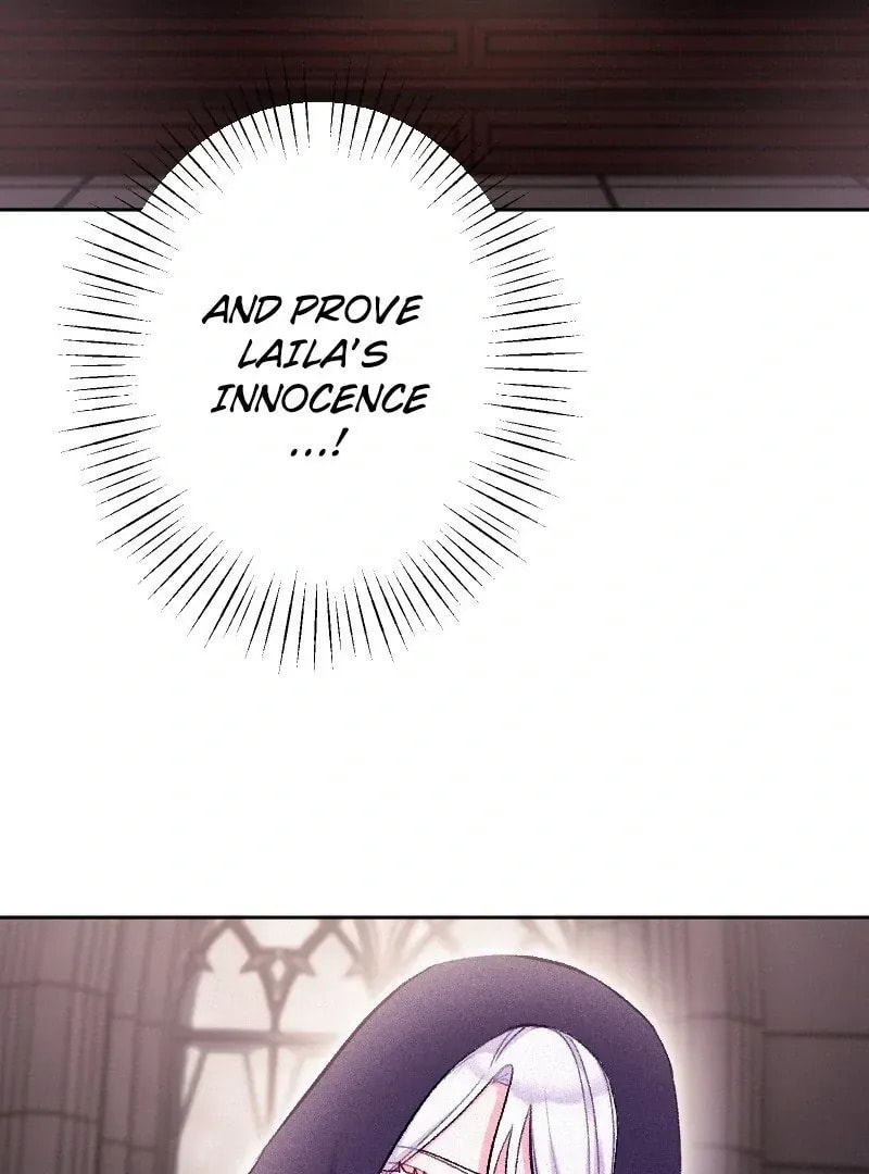 Yari Suterareta Seijo wa, Raisede wa Dekiai Kyohi Suru Koto o Chikaimasu Chapter 54 page 25 - 