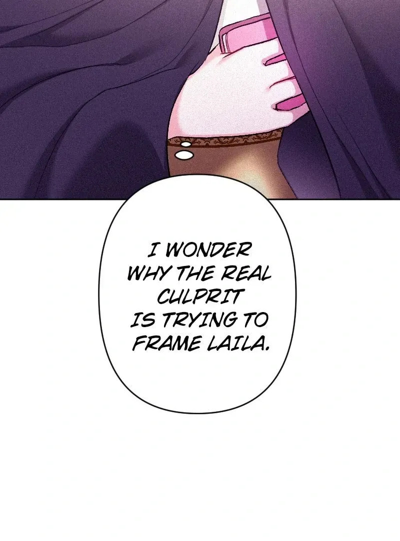 Yari Suterareta Seijo wa, Raisede wa Dekiai Kyohi Suru Koto o Chikaimasu Chapter 54 page 28 - 