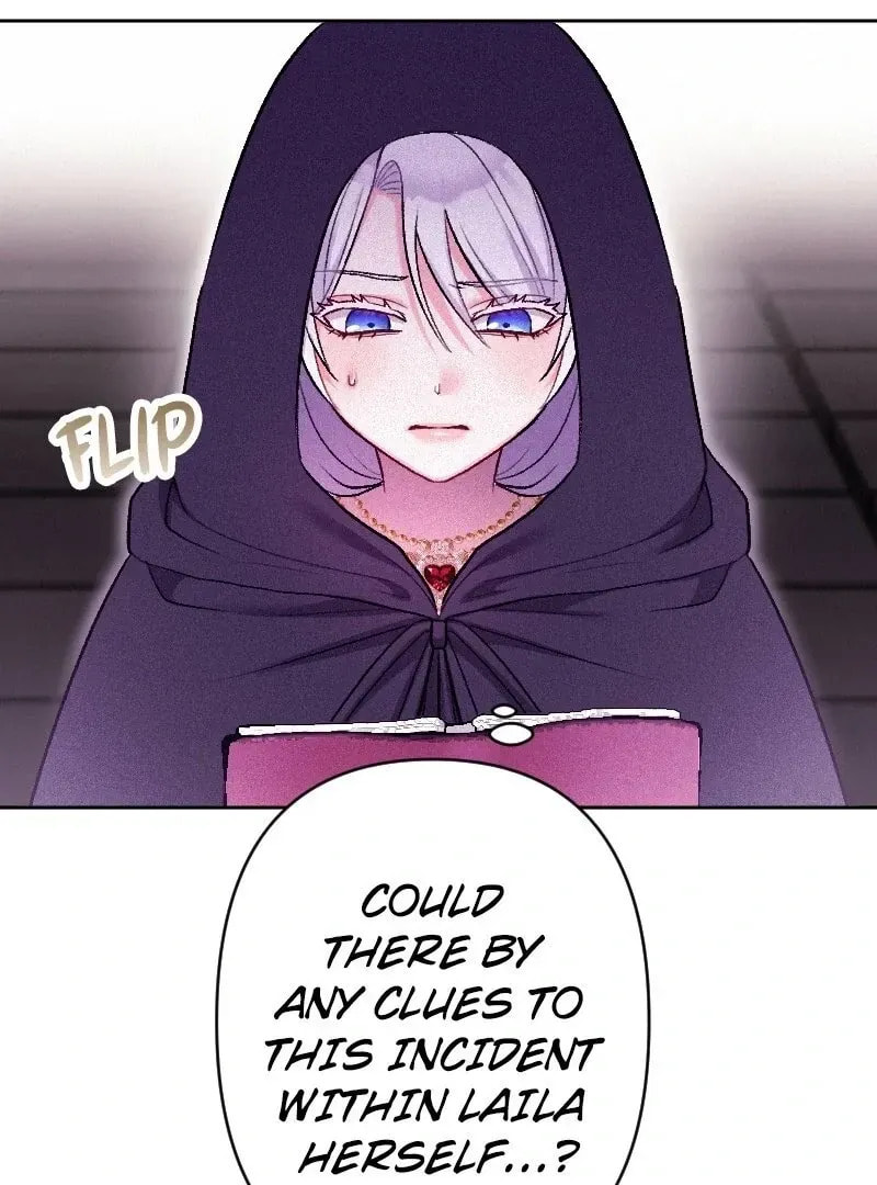 Yari Suterareta Seijo wa, Raisede wa Dekiai Kyohi Suru Koto o Chikaimasu Chapter 54 page 29 - 