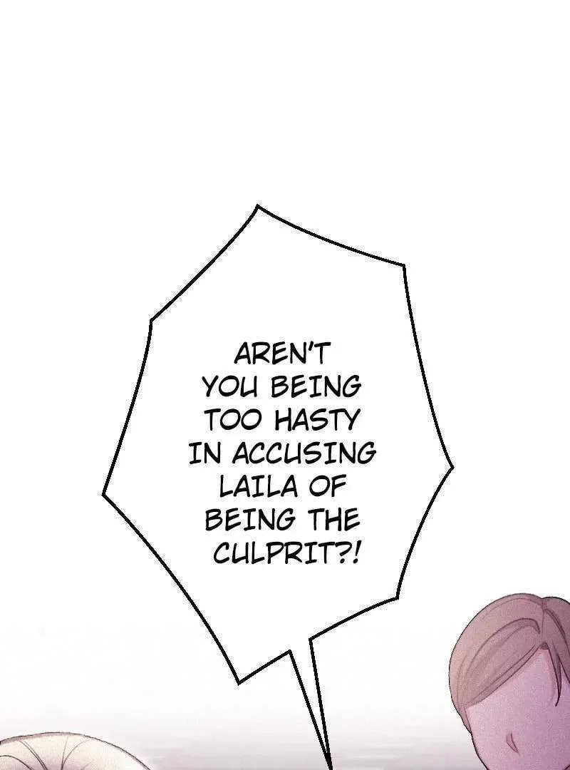Yari Suterareta Seijo wa, Raisede wa Dekiai Kyohi Suru Koto o Chikaimasu Chapter 54 page 4 - 
