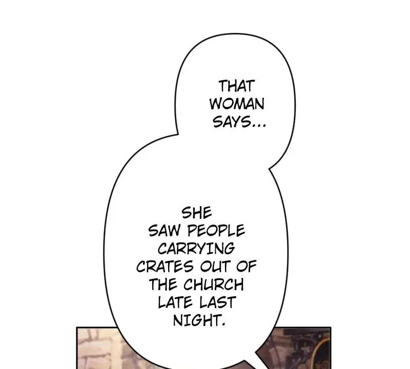 Yari Suterareta Seijo wa, Raisede wa Dekiai Kyohi Suru Koto o Chikaimasu Chapter 54 page 35 - 