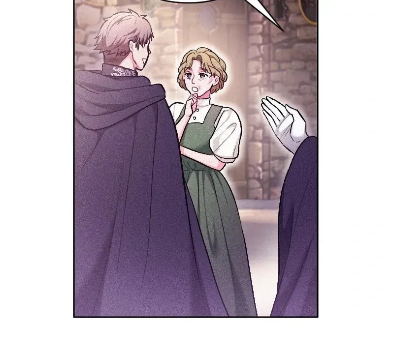 Yari Suterareta Seijo wa, Raisede wa Dekiai Kyohi Suru Koto o Chikaimasu Chapter 54 page 36 - 