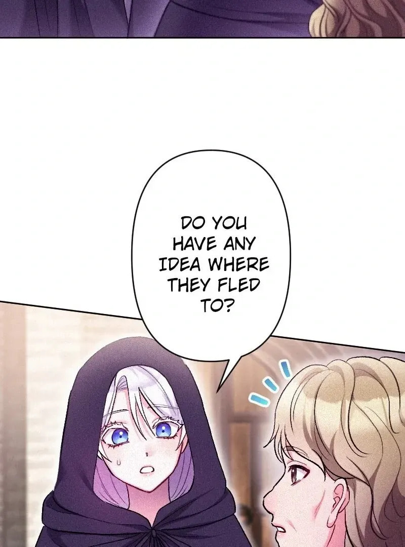 Yari Suterareta Seijo wa, Raisede wa Dekiai Kyohi Suru Koto o Chikaimasu Chapter 54 page 38 - 