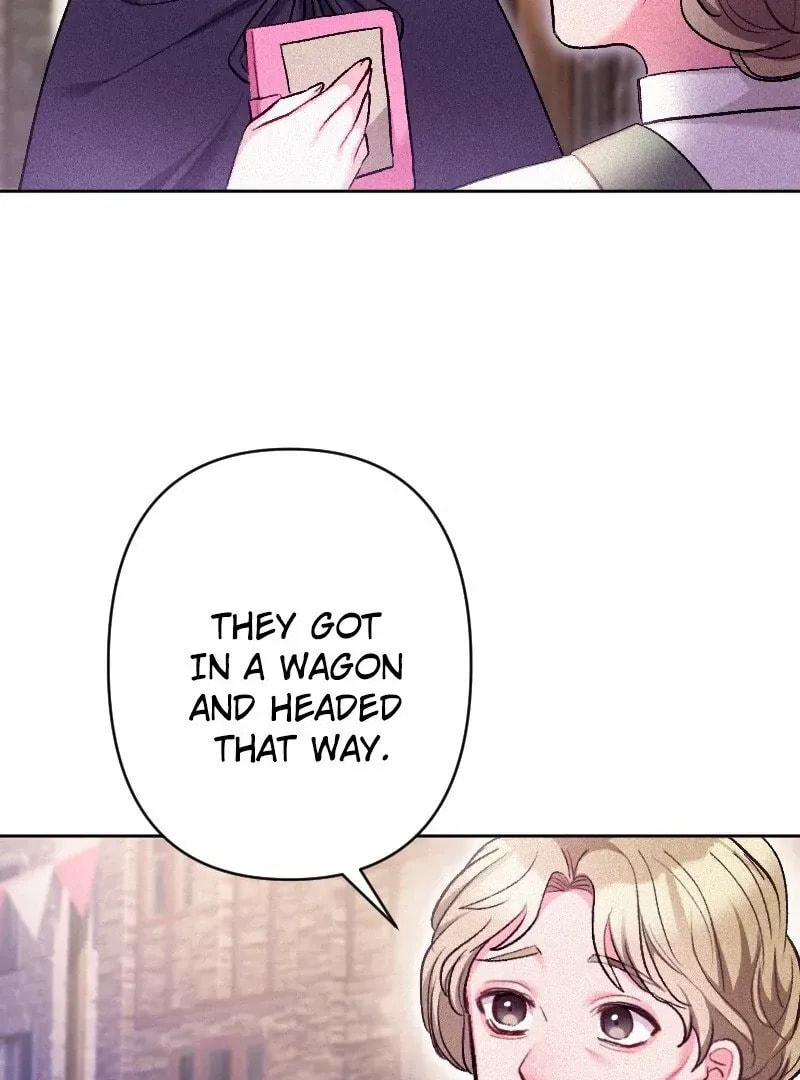 Yari Suterareta Seijo wa, Raisede wa Dekiai Kyohi Suru Koto o Chikaimasu Chapter 54 page 39 - 
