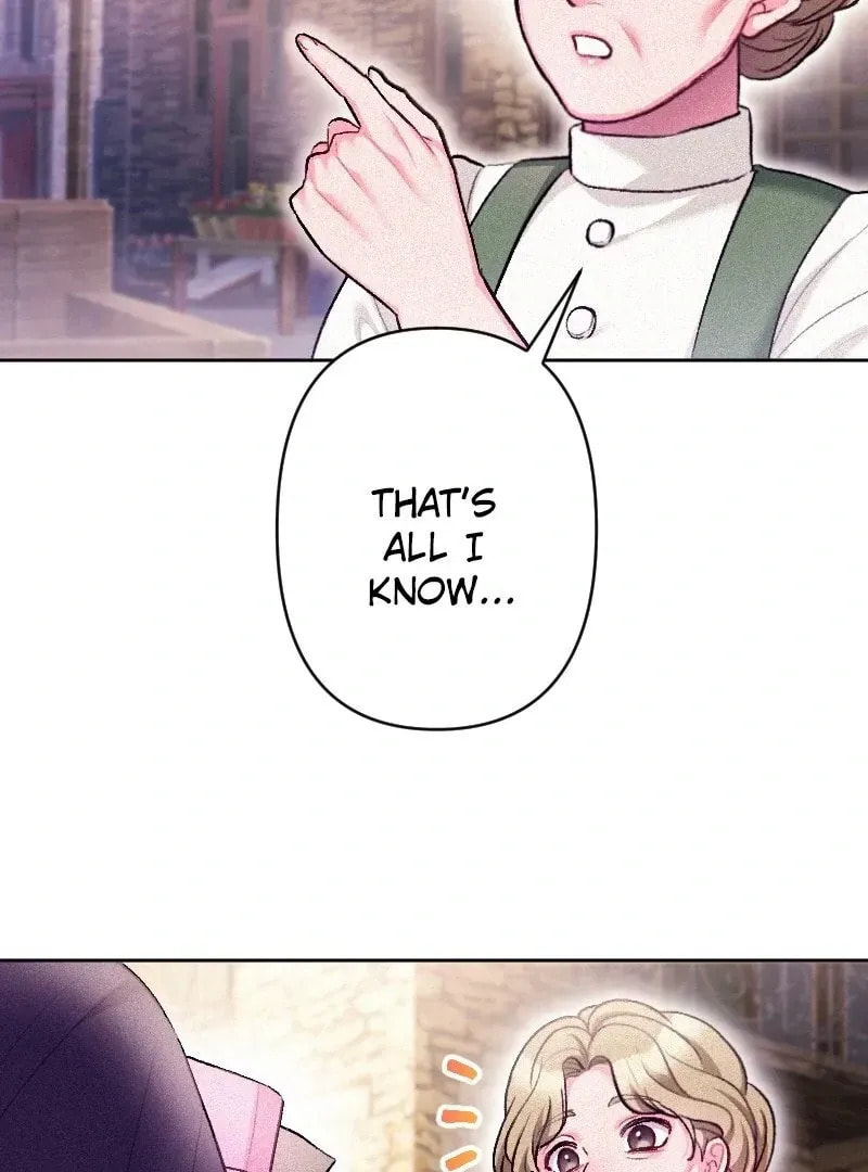 Yari Suterareta Seijo wa, Raisede wa Dekiai Kyohi Suru Koto o Chikaimasu Chapter 54 page 40 - 