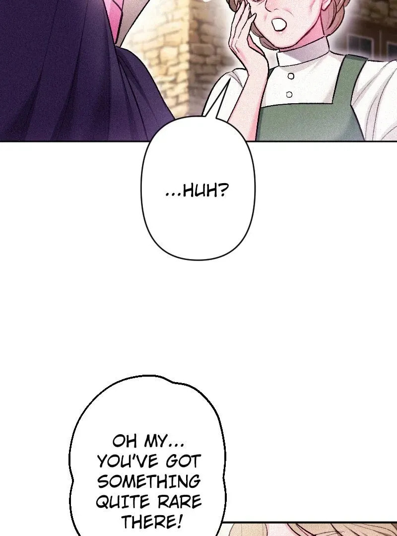 Yari Suterareta Seijo wa, Raisede wa Dekiai Kyohi Suru Koto o Chikaimasu Chapter 54 page 41 - 
