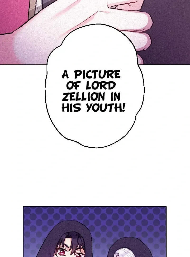 Yari Suterareta Seijo wa, Raisede wa Dekiai Kyohi Suru Koto o Chikaimasu Chapter 54 page 43 - 