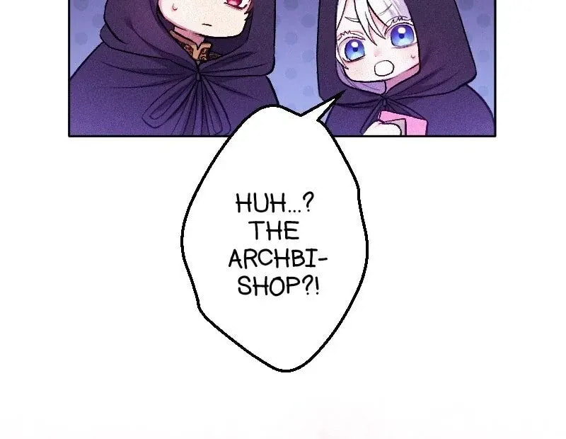 Yari Suterareta Seijo wa, Raisede wa Dekiai Kyohi Suru Koto o Chikaimasu Chapter 54 page 44 - 