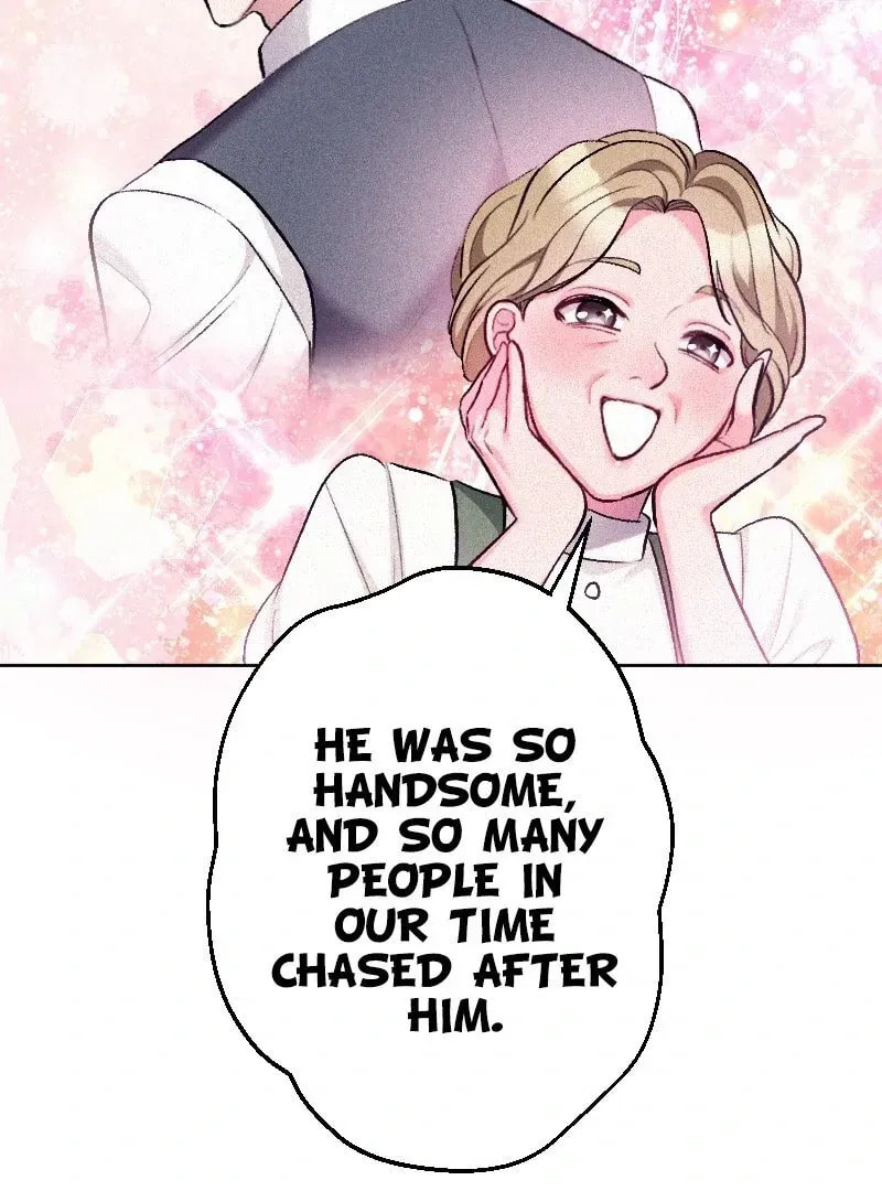 Yari Suterareta Seijo wa, Raisede wa Dekiai Kyohi Suru Koto o Chikaimasu Chapter 54 page 46 - 