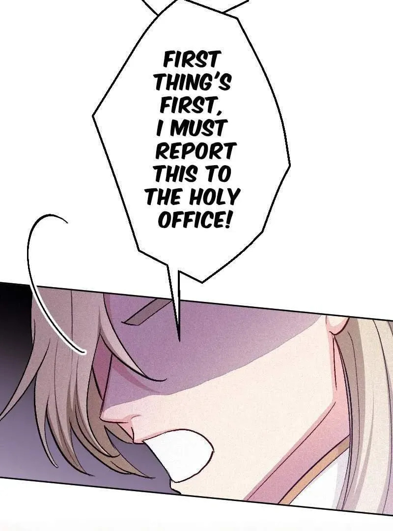 Yari Suterareta Seijo wa, Raisede wa Dekiai Kyohi Suru Koto o Chikaimasu Chapter 54 page 6 - 
