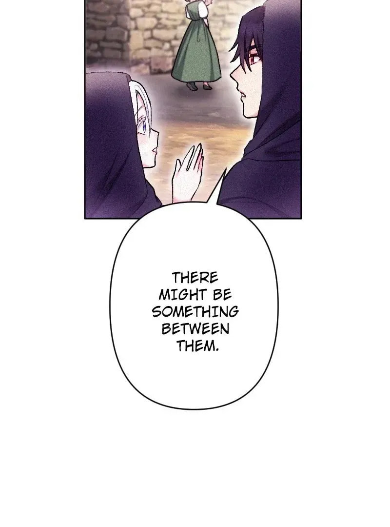 Yari Suterareta Seijo wa, Raisede wa Dekiai Kyohi Suru Koto o Chikaimasu Chapter 54 page 52 - 