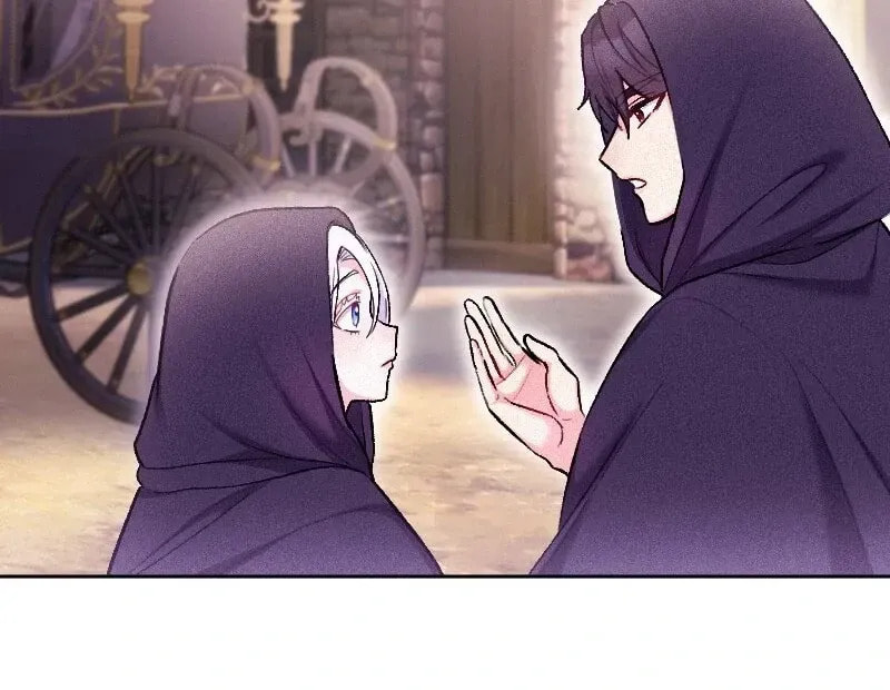 Yari Suterareta Seijo wa, Raisede wa Dekiai Kyohi Suru Koto o Chikaimasu Chapter 54 page 54 - 