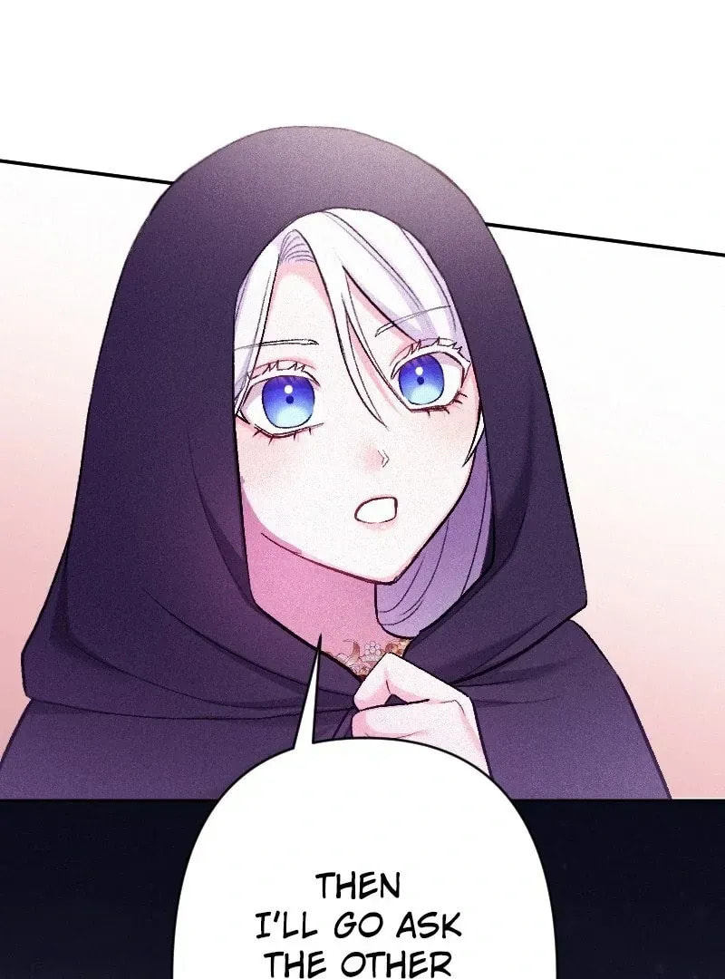 Yari Suterareta Seijo wa, Raisede wa Dekiai Kyohi Suru Koto o Chikaimasu Chapter 54 page 55 - 