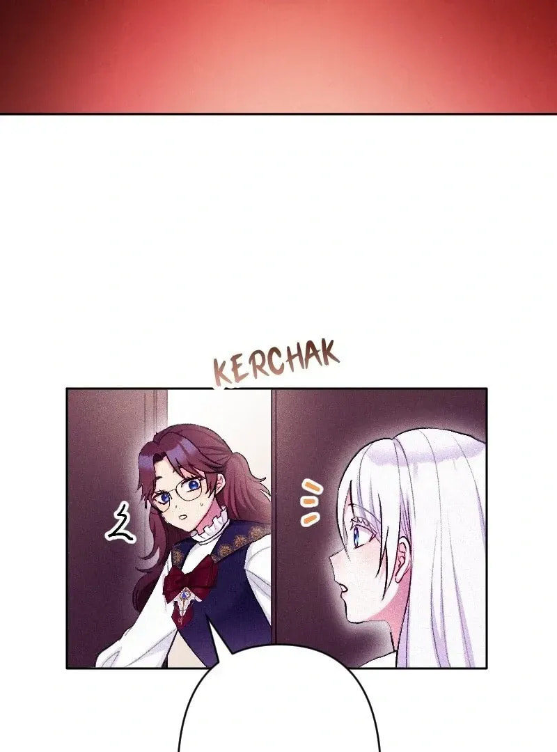 Yari Suterareta Seijo wa, Raisede wa Dekiai Kyohi Suru Koto o Chikaimasu Chapter 54 page 58 - 