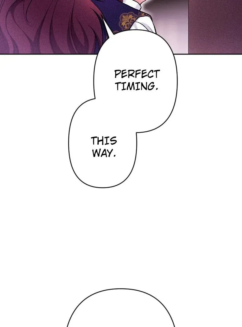 Yari Suterareta Seijo wa, Raisede wa Dekiai Kyohi Suru Koto o Chikaimasu Chapter 54 page 60 - 