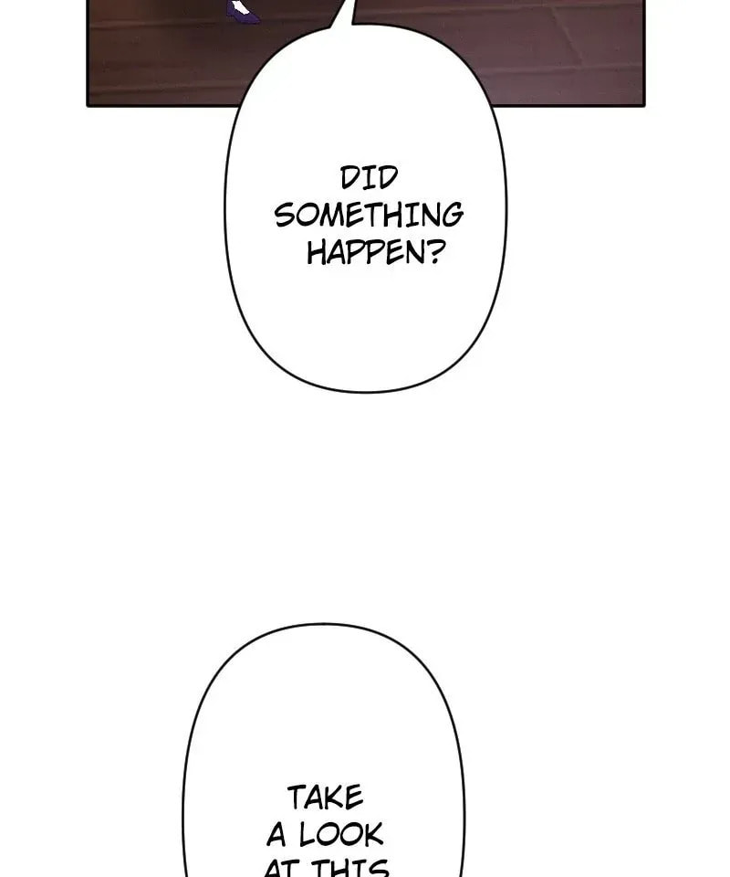 Yari Suterareta Seijo wa, Raisede wa Dekiai Kyohi Suru Koto o Chikaimasu Chapter 54 page 62 - 