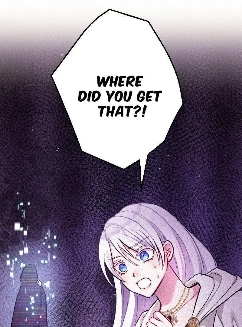 Yari Suterareta Seijo wa, Raisede wa Dekiai Kyohi Suru Koto o Chikaimasu Chapter 54 page 64 - 
