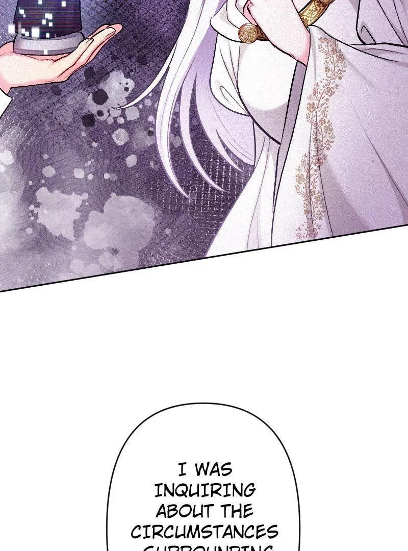 Yari Suterareta Seijo wa, Raisede wa Dekiai Kyohi Suru Koto o Chikaimasu Chapter 54 page 65 - 