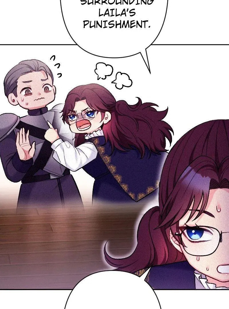 Yari Suterareta Seijo wa, Raisede wa Dekiai Kyohi Suru Koto o Chikaimasu Chapter 54 page 66 - 