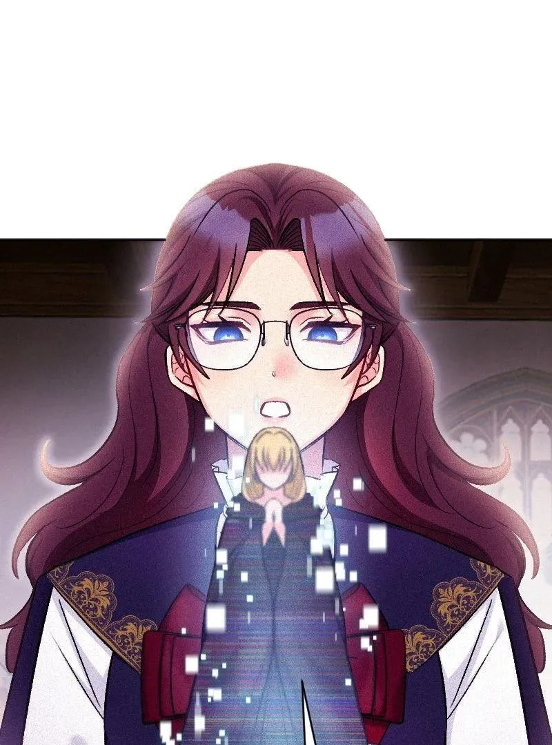 Yari Suterareta Seijo wa, Raisede wa Dekiai Kyohi Suru Koto o Chikaimasu Chapter 54 page 68 - 