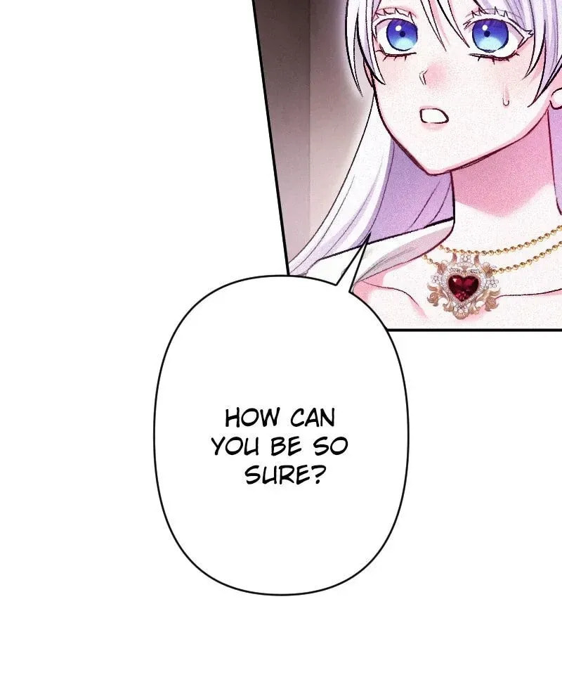Yari Suterareta Seijo wa, Raisede wa Dekiai Kyohi Suru Koto o Chikaimasu Chapter 54 page 70 - 