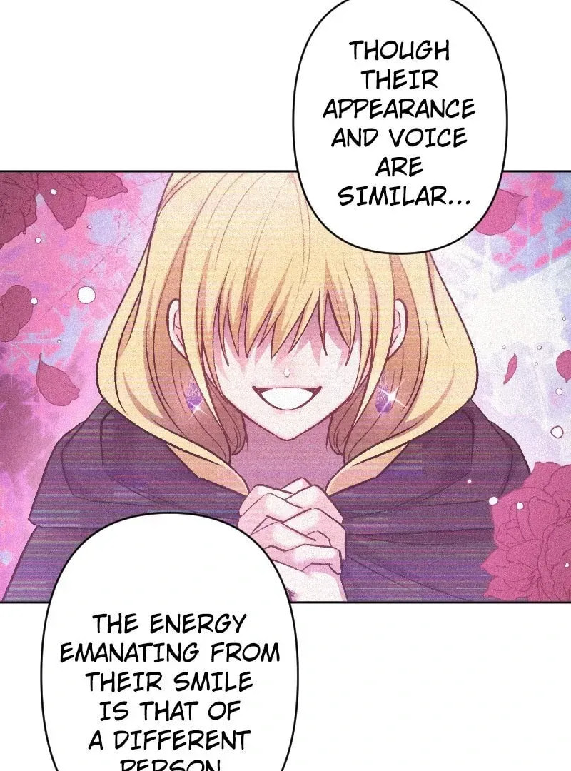 Yari Suterareta Seijo wa, Raisede wa Dekiai Kyohi Suru Koto o Chikaimasu Chapter 54 page 73 - 