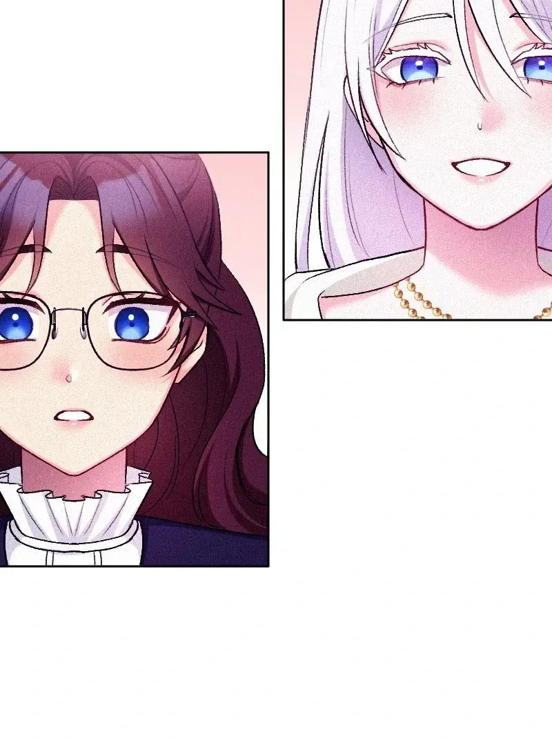 Yari Suterareta Seijo wa, Raisede wa Dekiai Kyohi Suru Koto o Chikaimasu Chapter 54 page 77 - 