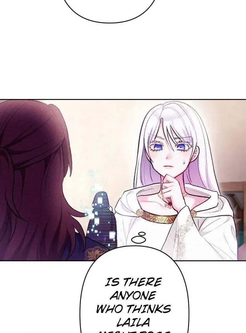 Yari Suterareta Seijo wa, Raisede wa Dekiai Kyohi Suru Koto o Chikaimasu Chapter 54 page 81 - 