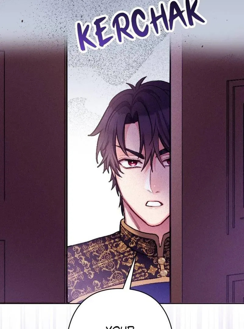 Yari Suterareta Seijo wa, Raisede wa Dekiai Kyohi Suru Koto o Chikaimasu Chapter 54 page 85 - 