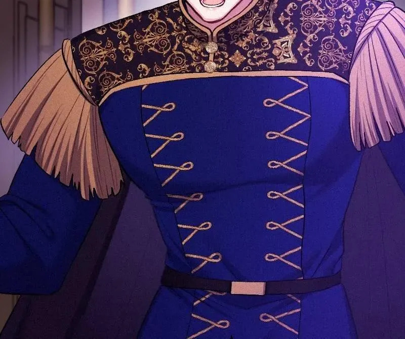 Yari Suterareta Seijo wa, Raisede wa Dekiai Kyohi Suru Koto o Chikaimasu Chapter 54 page 87 - 