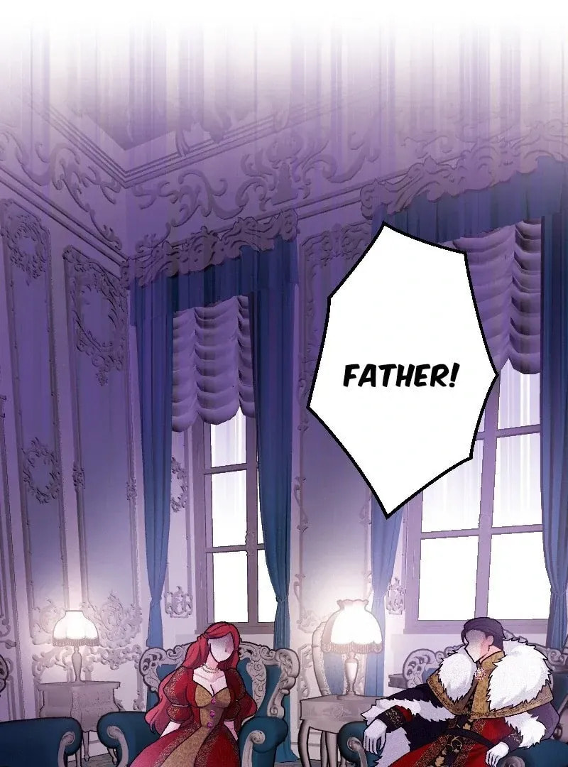 Yari Suterareta Seijo wa, Raisede wa Dekiai Kyohi Suru Koto o Chikaimasu Chapter 54 page 89 - 