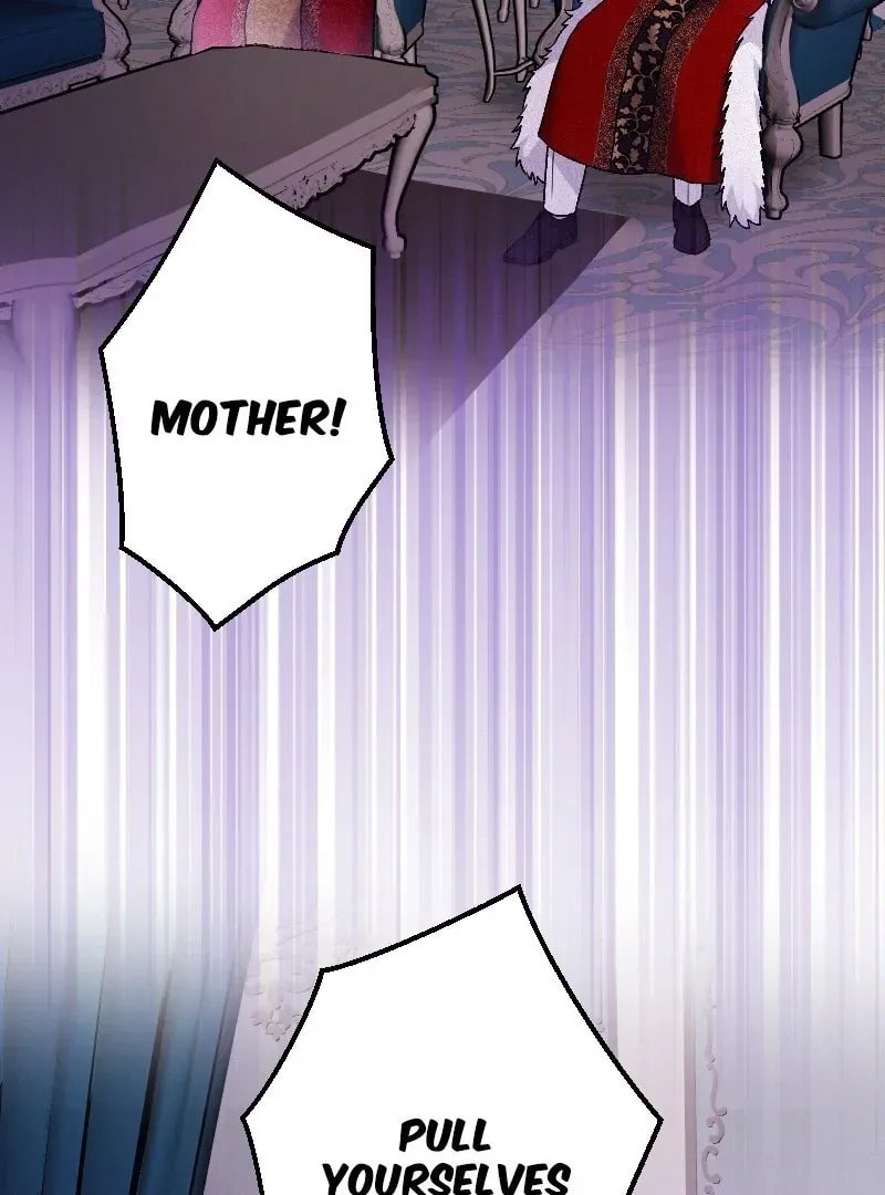 Yari Suterareta Seijo wa, Raisede wa Dekiai Kyohi Suru Koto o Chikaimasu Chapter 54 page 90 - 