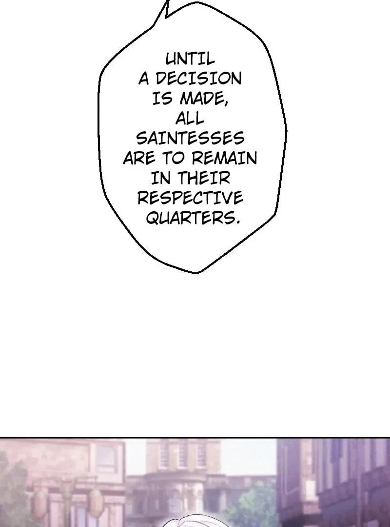 Yari Suterareta Seijo wa, Raisede wa Dekiai Kyohi Suru Koto o Chikaimasu Chapter 54 page 10 - 