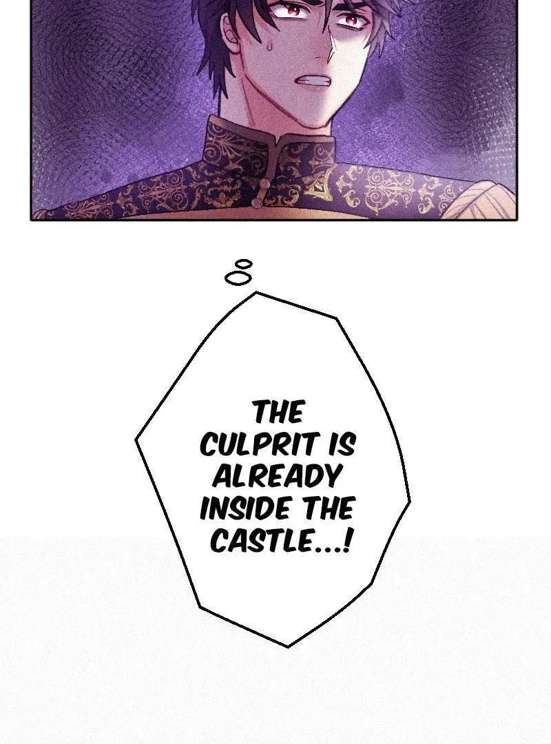 Yari Suterareta Seijo wa, Raisede wa Dekiai Kyohi Suru Koto o Chikaimasu Chapter 55 page 2 - 