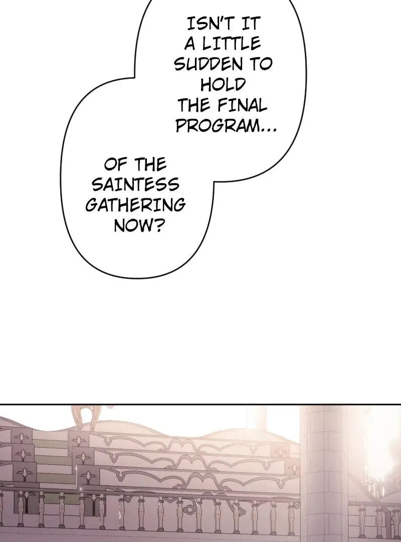Yari Suterareta Seijo wa, Raisede wa Dekiai Kyohi Suru Koto o Chikaimasu Chapter 55 page 12 - 