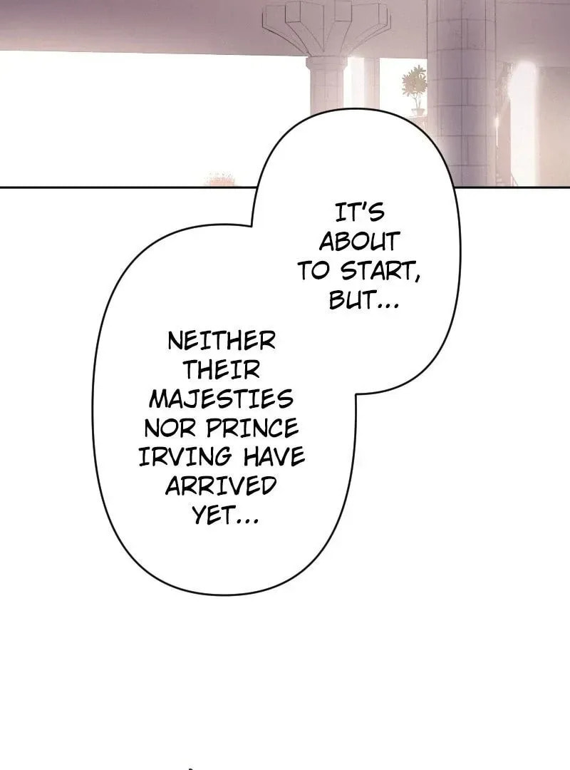 Yari Suterareta Seijo wa, Raisede wa Dekiai Kyohi Suru Koto o Chikaimasu Chapter 55 page 13 - 