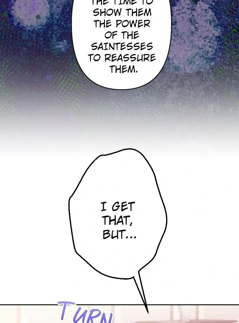 Yari Suterareta Seijo wa, Raisede wa Dekiai Kyohi Suru Koto o Chikaimasu Chapter 55 page 16 - 