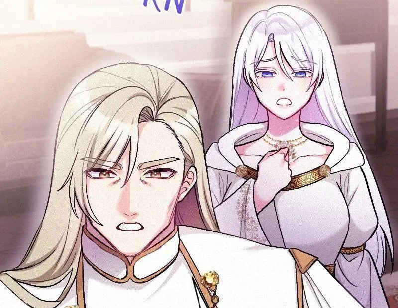 Yari Suterareta Seijo wa, Raisede wa Dekiai Kyohi Suru Koto o Chikaimasu Chapter 55 page 17 - 
