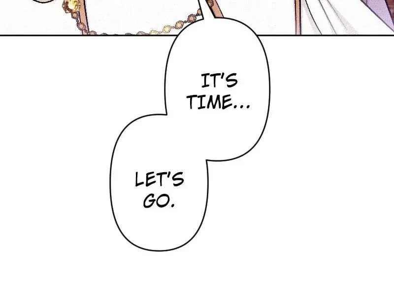 Yari Suterareta Seijo wa, Raisede wa Dekiai Kyohi Suru Koto o Chikaimasu Chapter 55 page 18 - 