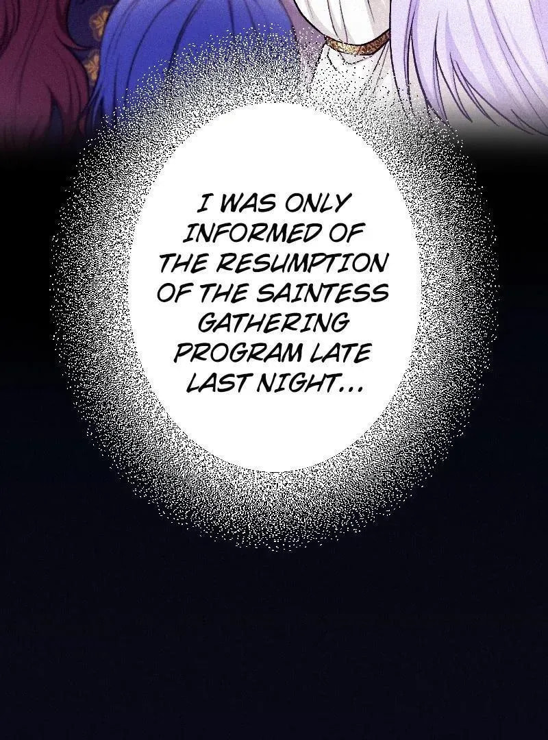 Yari Suterareta Seijo wa, Raisede wa Dekiai Kyohi Suru Koto o Chikaimasu Chapter 55 page 20 - 