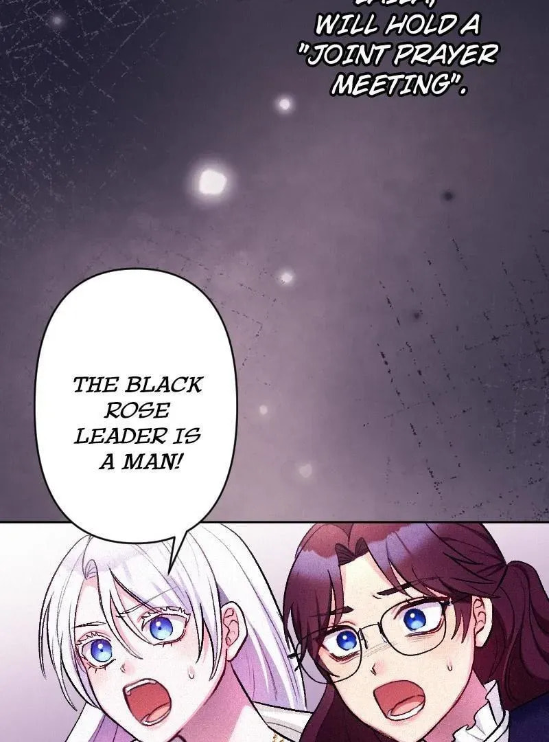 Yari Suterareta Seijo wa, Raisede wa Dekiai Kyohi Suru Koto o Chikaimasu Chapter 55 page 22 - 