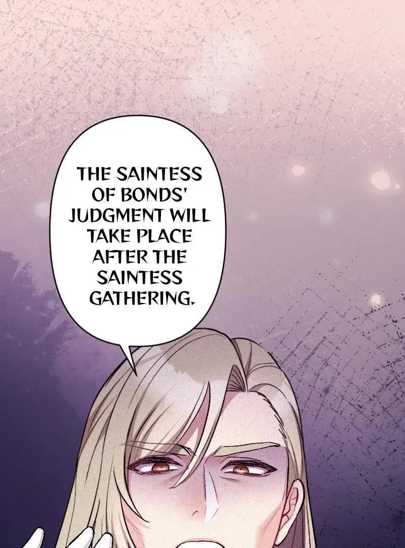 Yari Suterareta Seijo wa, Raisede wa Dekiai Kyohi Suru Koto o Chikaimasu Chapter 55 page 24 - 