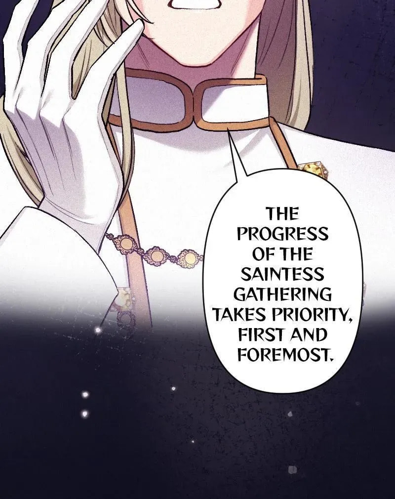 Yari Suterareta Seijo wa, Raisede wa Dekiai Kyohi Suru Koto o Chikaimasu Chapter 55 page 25 - 