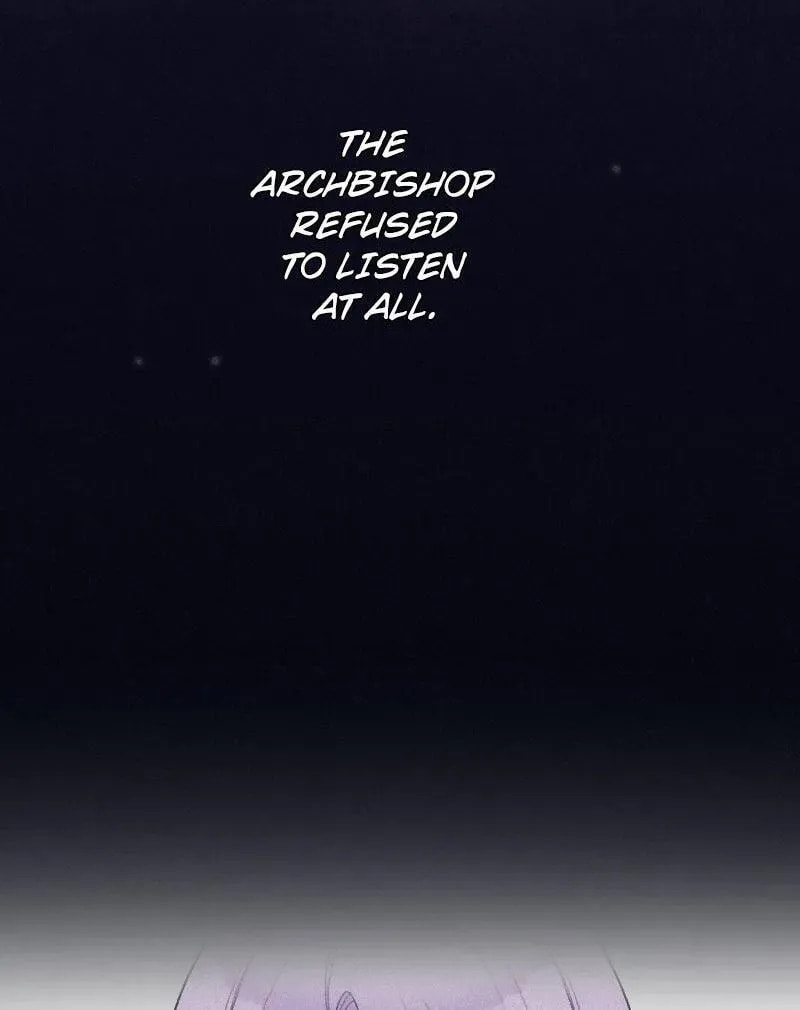 Yari Suterareta Seijo wa, Raisede wa Dekiai Kyohi Suru Koto o Chikaimasu Chapter 55 page 26 - 