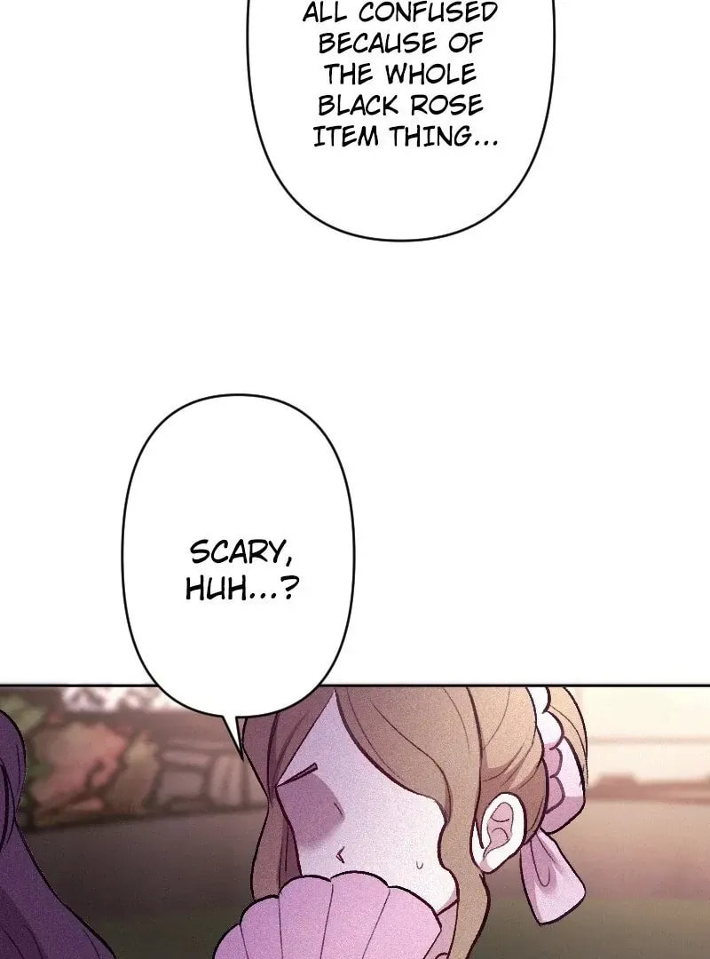 Yari Suterareta Seijo wa, Raisede wa Dekiai Kyohi Suru Koto o Chikaimasu Chapter 55 page 32 - 