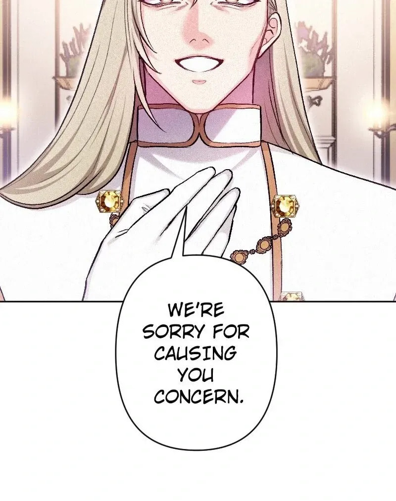Yari Suterareta Seijo wa, Raisede wa Dekiai Kyohi Suru Koto o Chikaimasu Chapter 55 page 34 - 