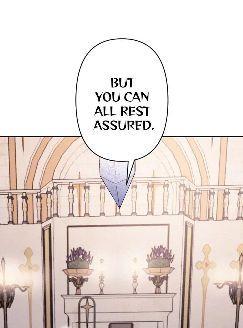 Yari Suterareta Seijo wa, Raisede wa Dekiai Kyohi Suru Koto o Chikaimasu Chapter 55 page 35 - 