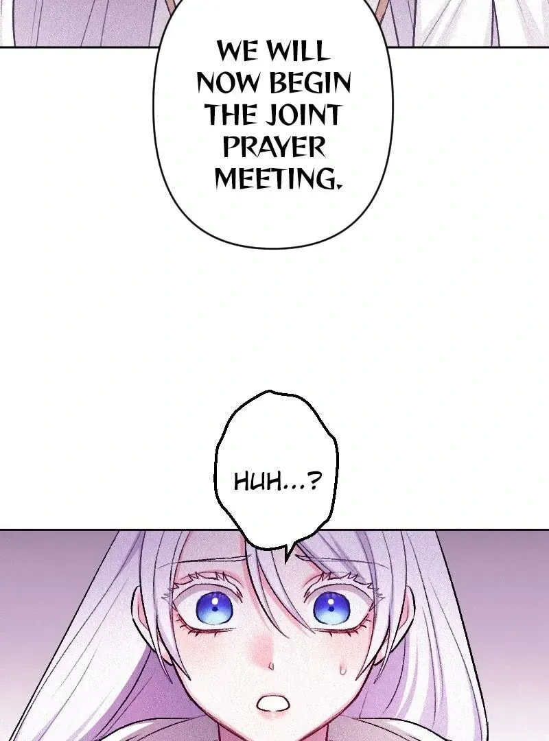 Yari Suterareta Seijo wa, Raisede wa Dekiai Kyohi Suru Koto o Chikaimasu Chapter 55 page 40 - 